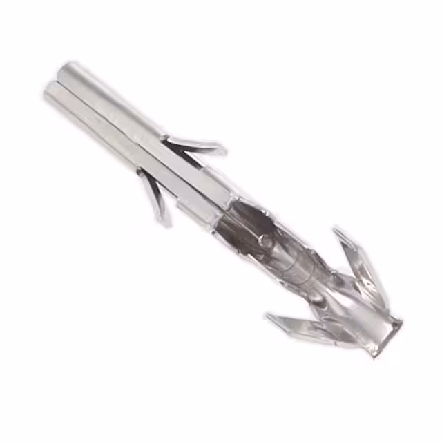 10127817-121LF Amphenol ICC (FCI)  Contacts de connecteur rectangulaires